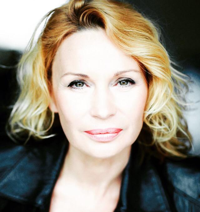 Marlène Mourreau, Acteur
