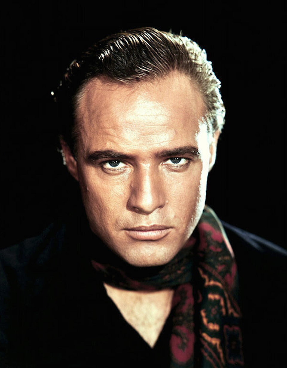 Marlon Brando, Acteur