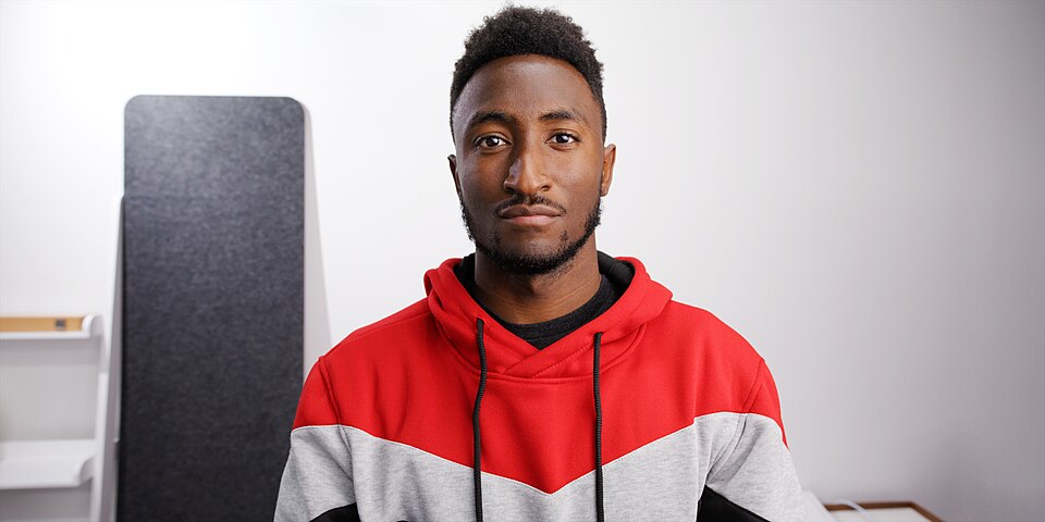 Marques Brownlee, YouTubeur