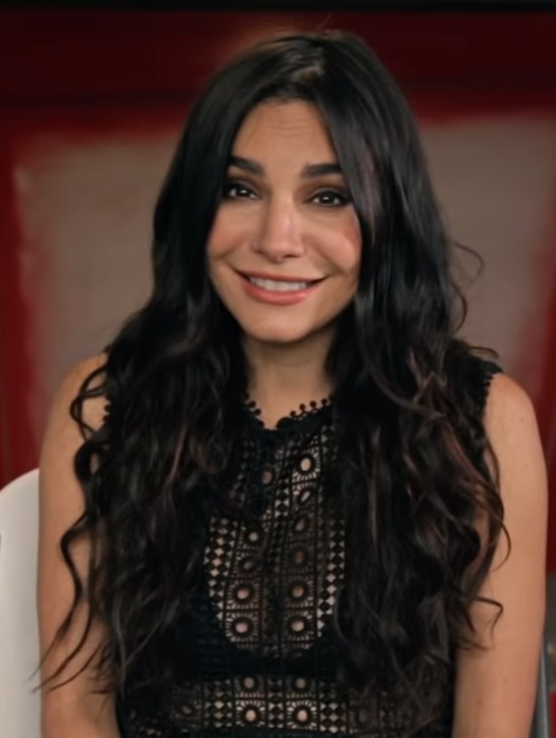 Martha Higareda, Acteur