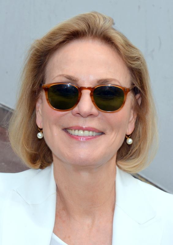 Marthe Keller, Acteur