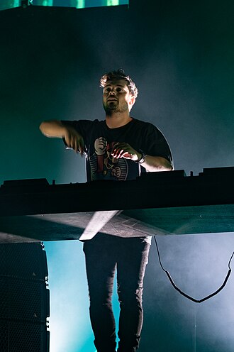 Martin Garrix