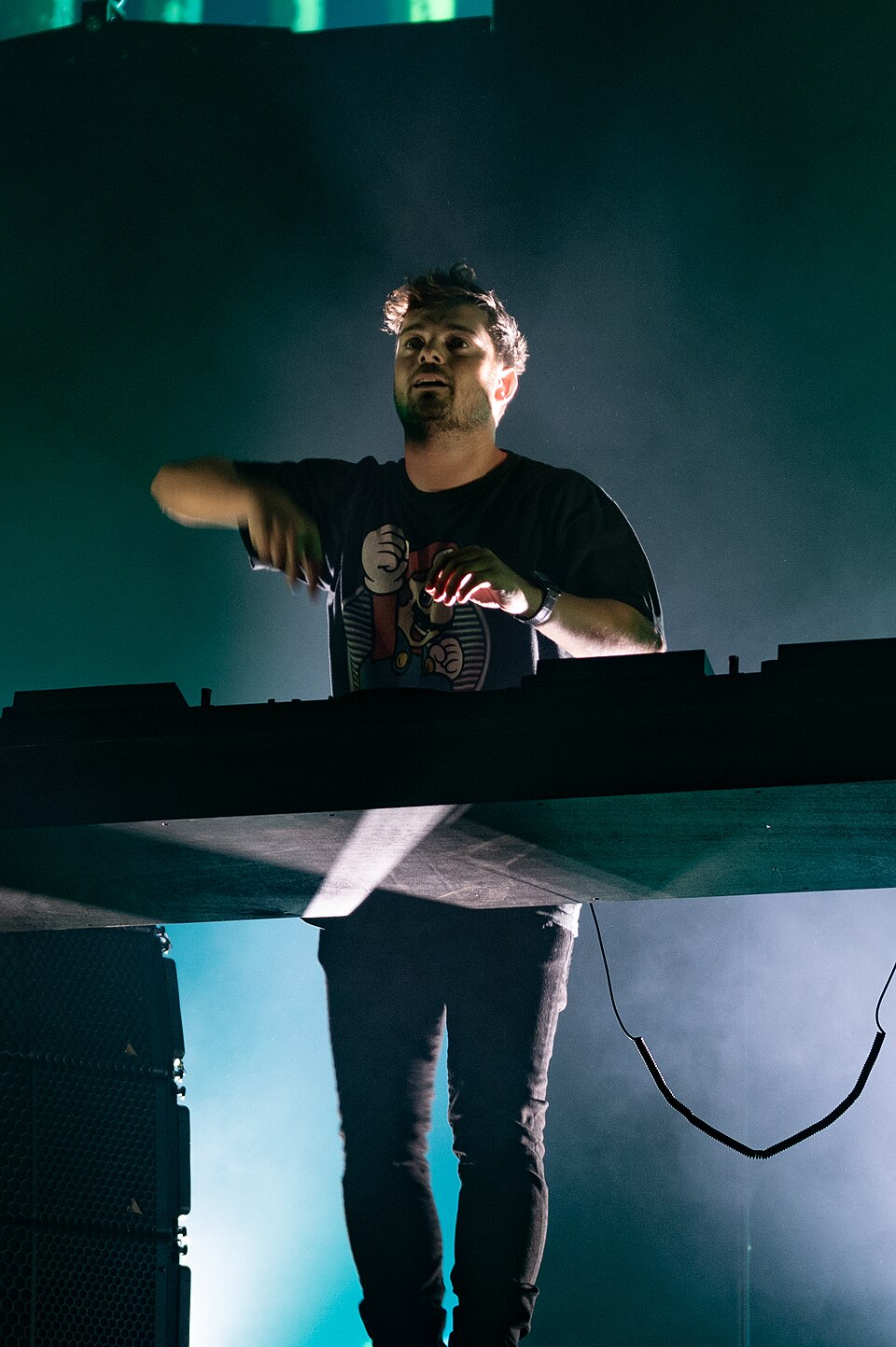 Martin Garrix, DJ