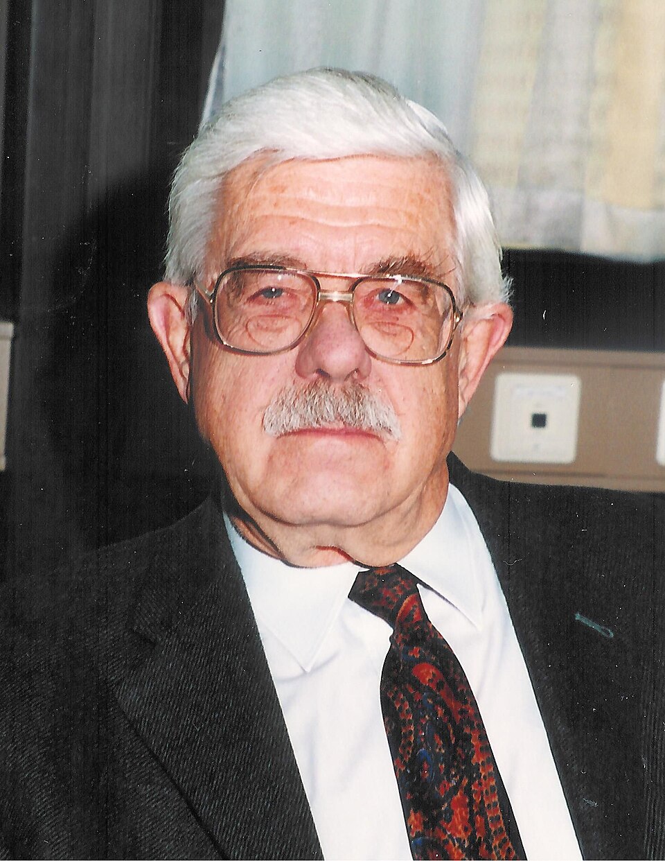 Martin Kretzschmar, Scientifique