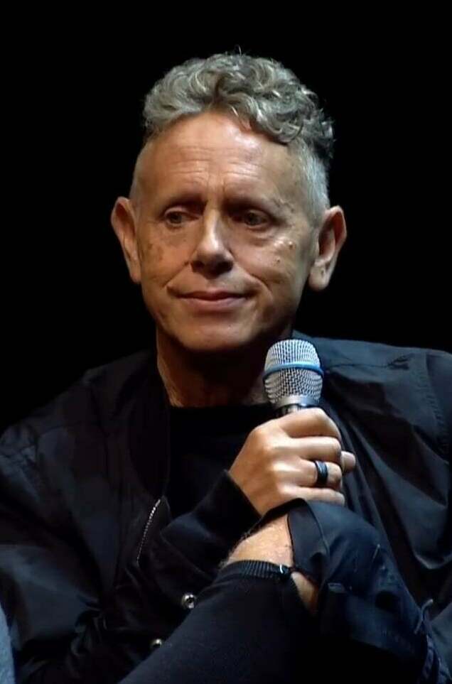 Martin L. Gore, Musicien