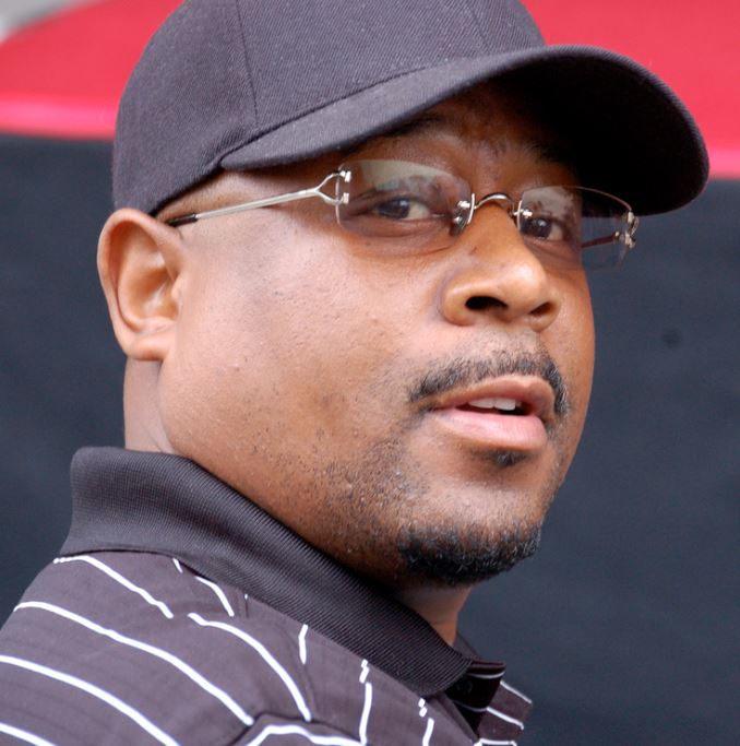 Martin Lawrence, Réalisateur