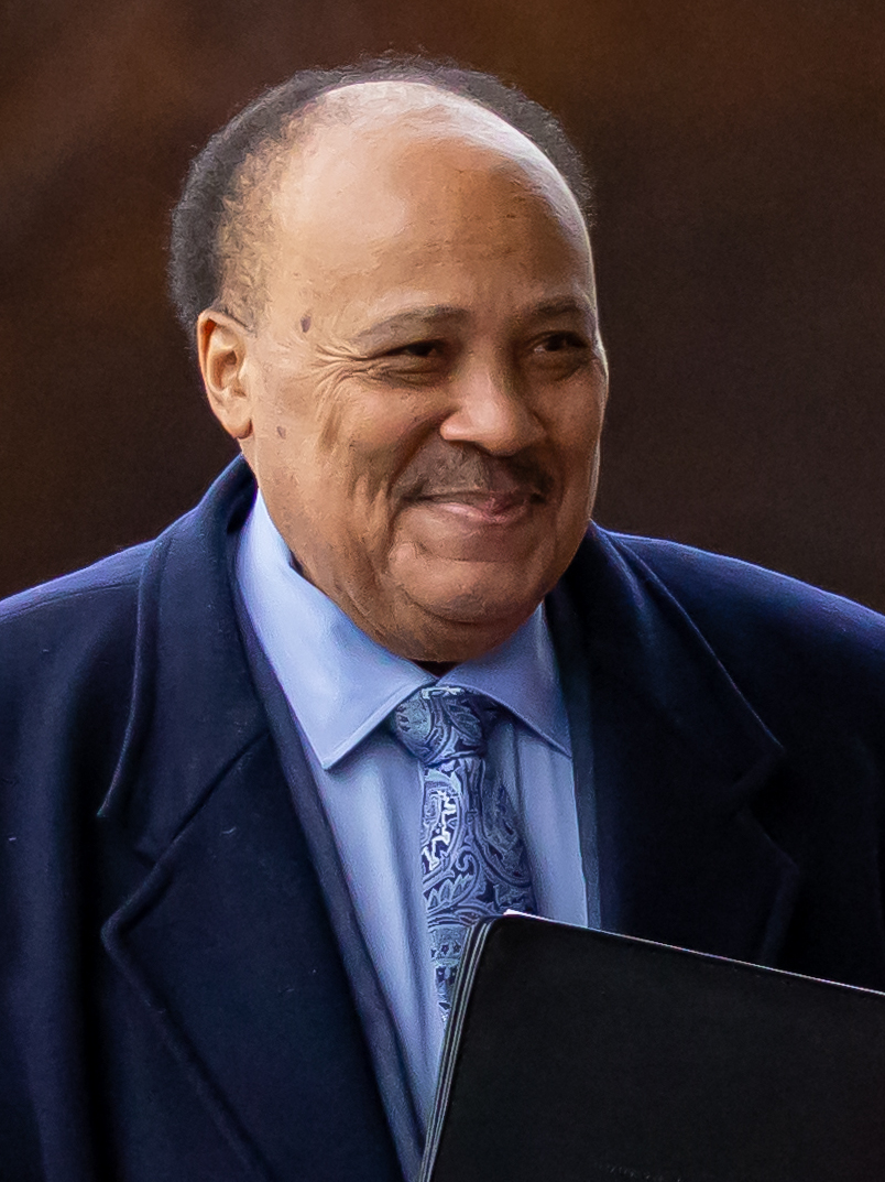 Martin Luther King III, Personnalité politique