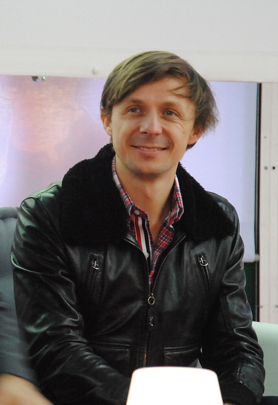 Martin Solveig, DJ
