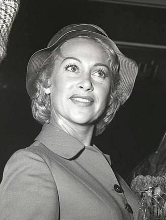 Martine Carol