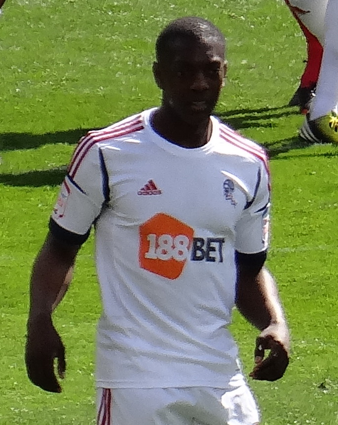 Marvin Sordell, Footballeur