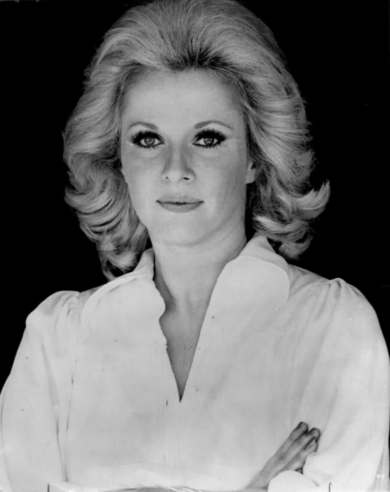 Mary Costa, Acteur