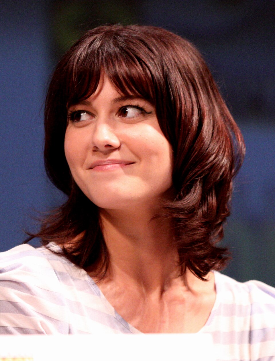 Mary Elizabeth Winstead, Acteur