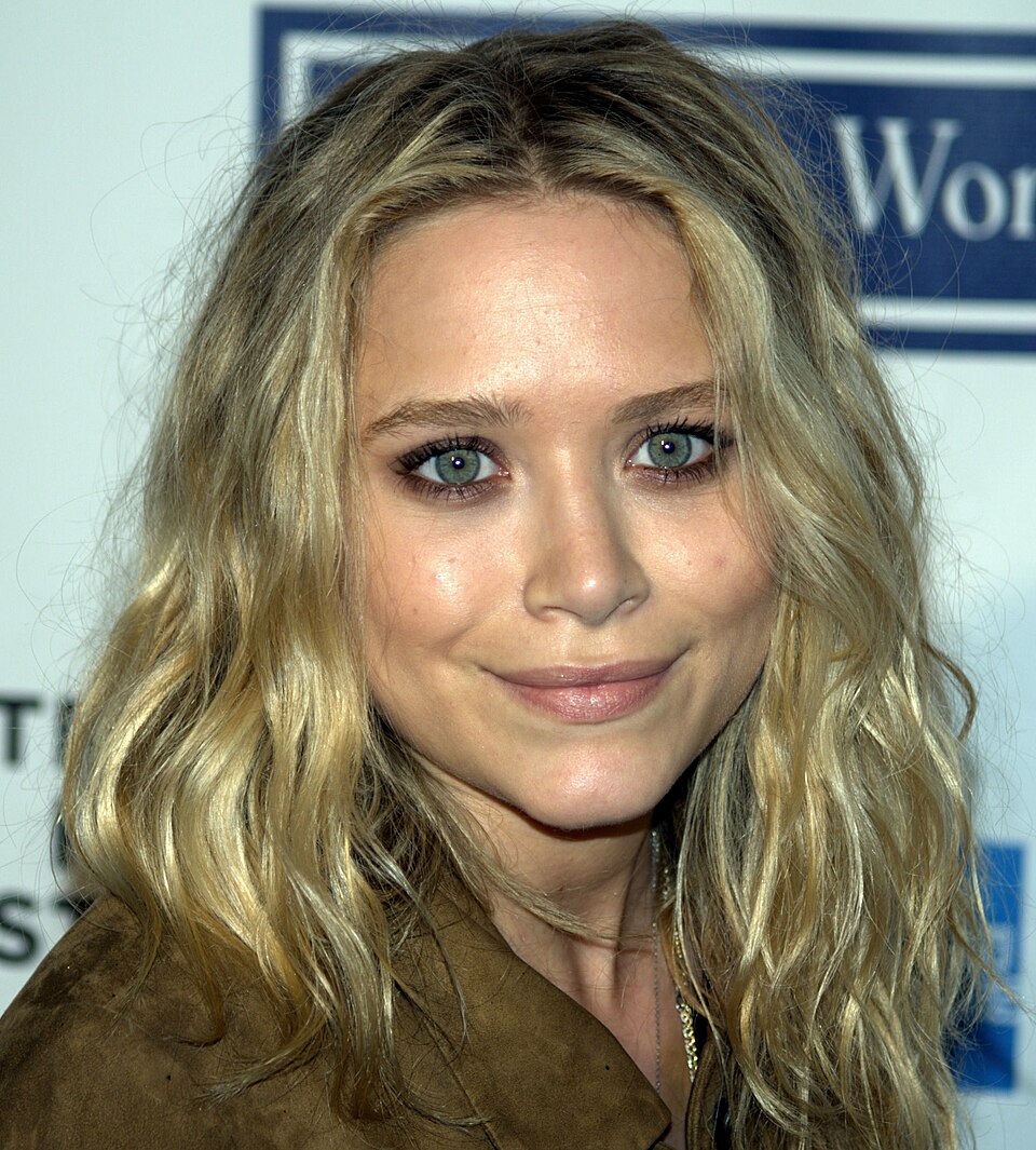 Mary-Kate Olsen, Acteur