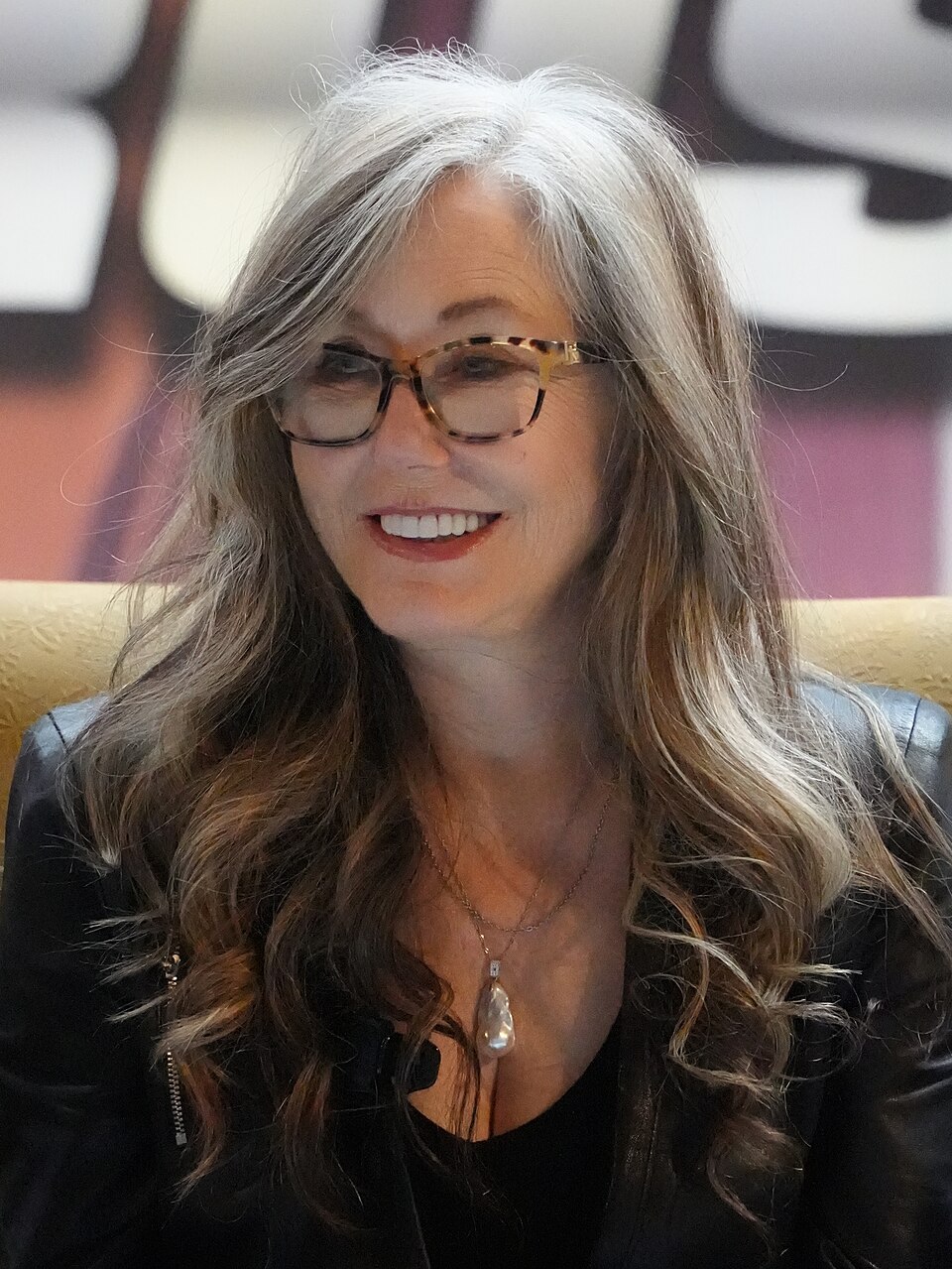 Mary McDonnell, Acteur