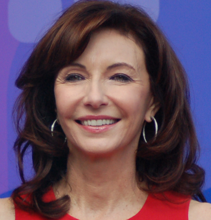 Mary Steenburgen, Acteur