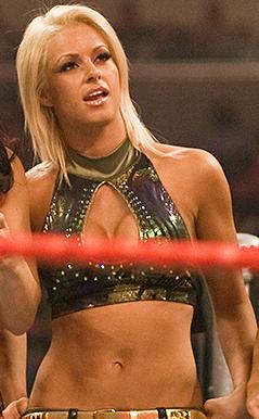 Maryse Ouellet