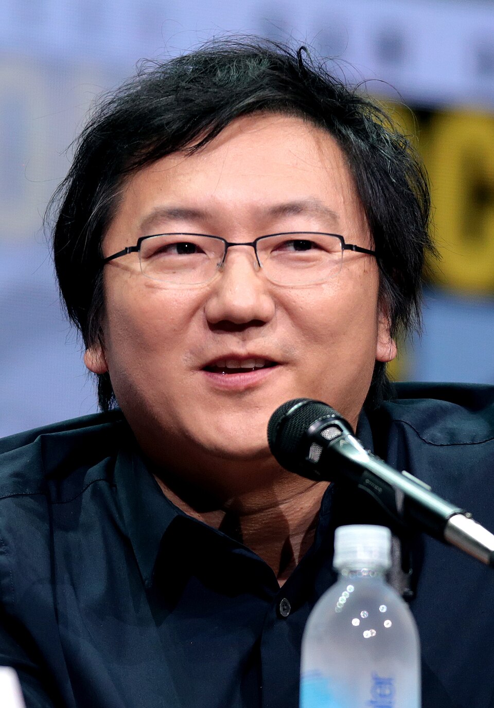 Masi Oka, Acteur