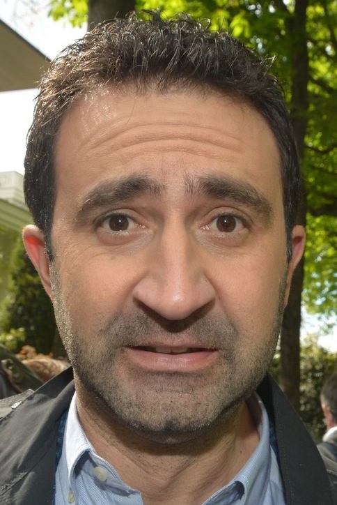 Mathieu Madénian, Acteur