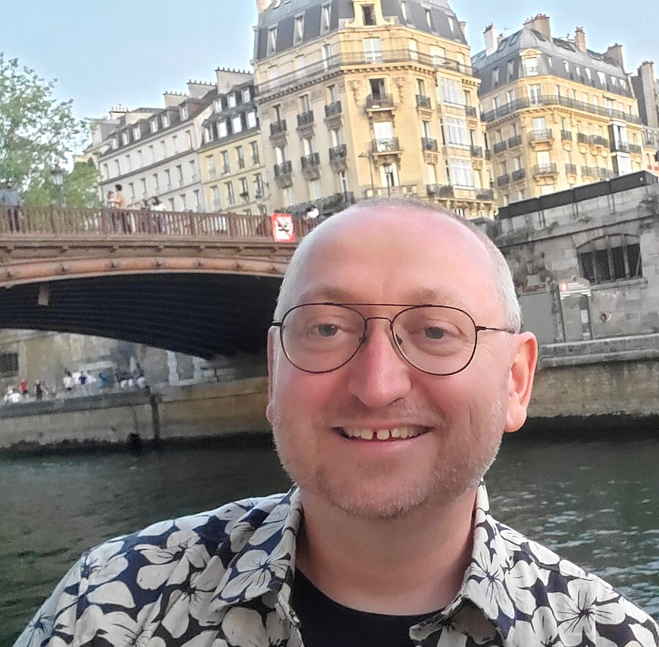 Mathieu Simoneau, Écrivain