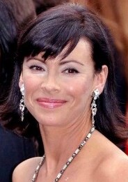 Mathilda May, Acteur