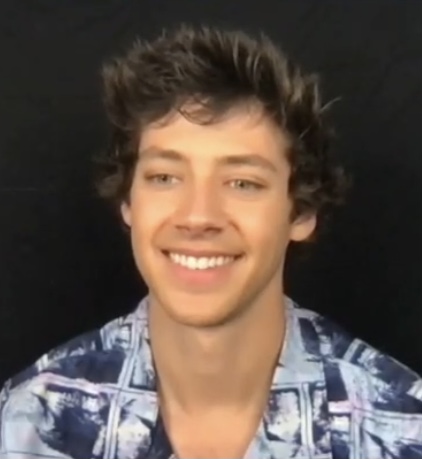 Matt Cornett, Acteur