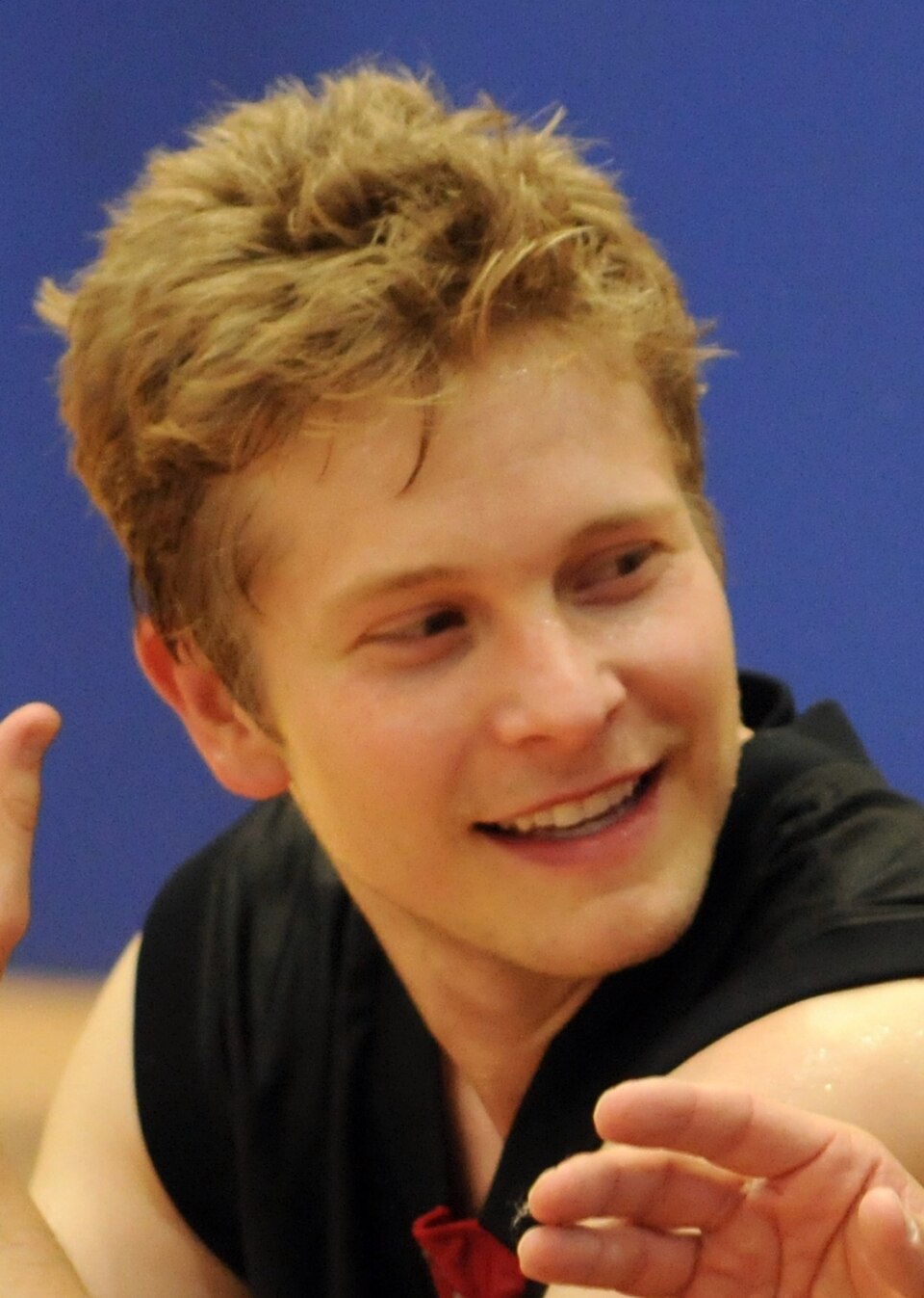 Matt Czuchry, Acteur