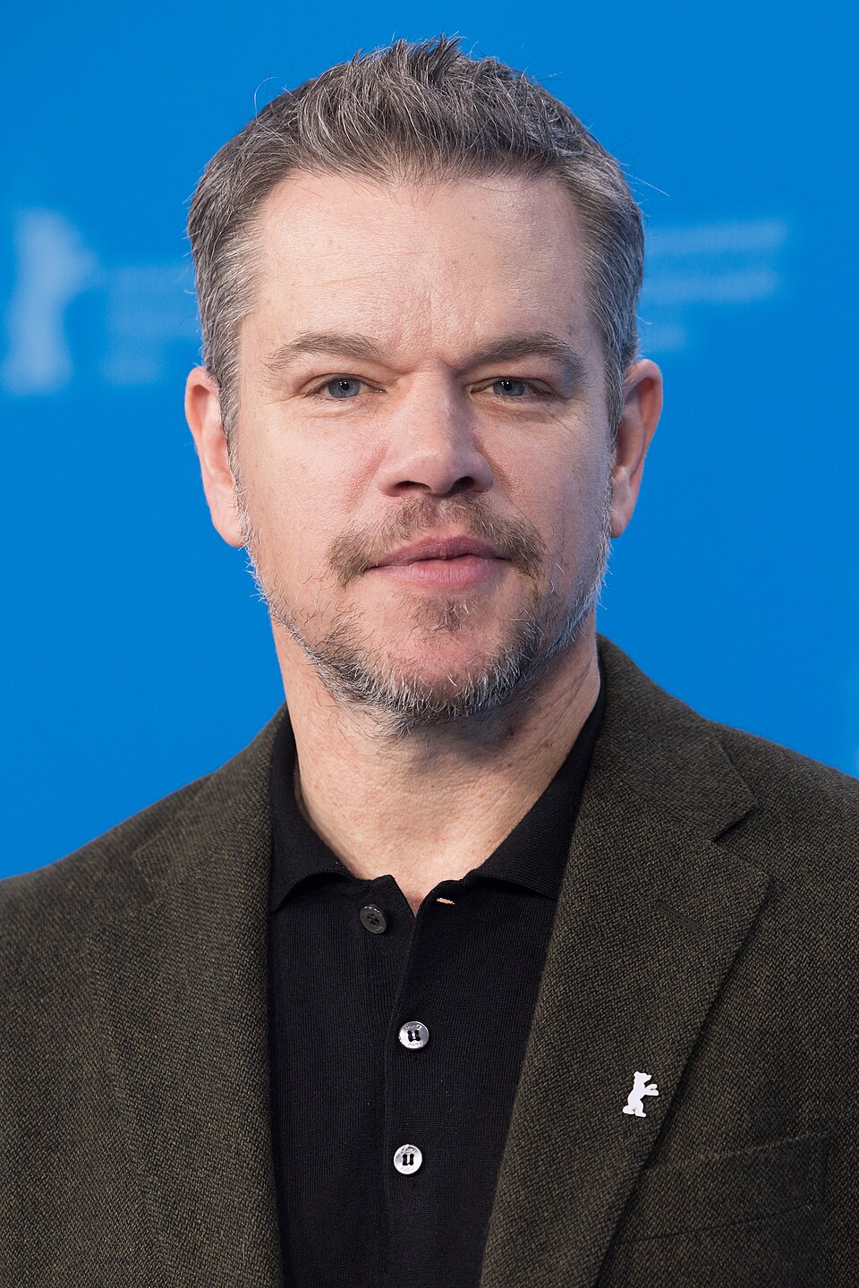 Matt Damon, Acteur