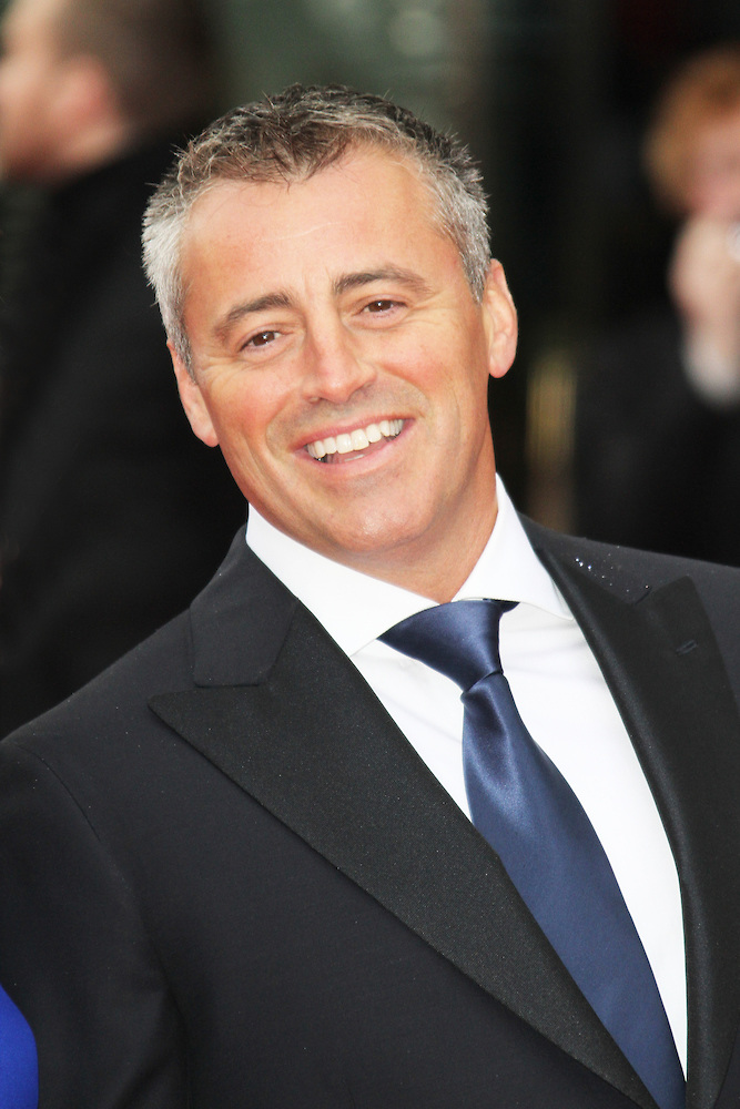 Matt LeBlanc, Acteur