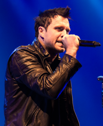Matt Walst