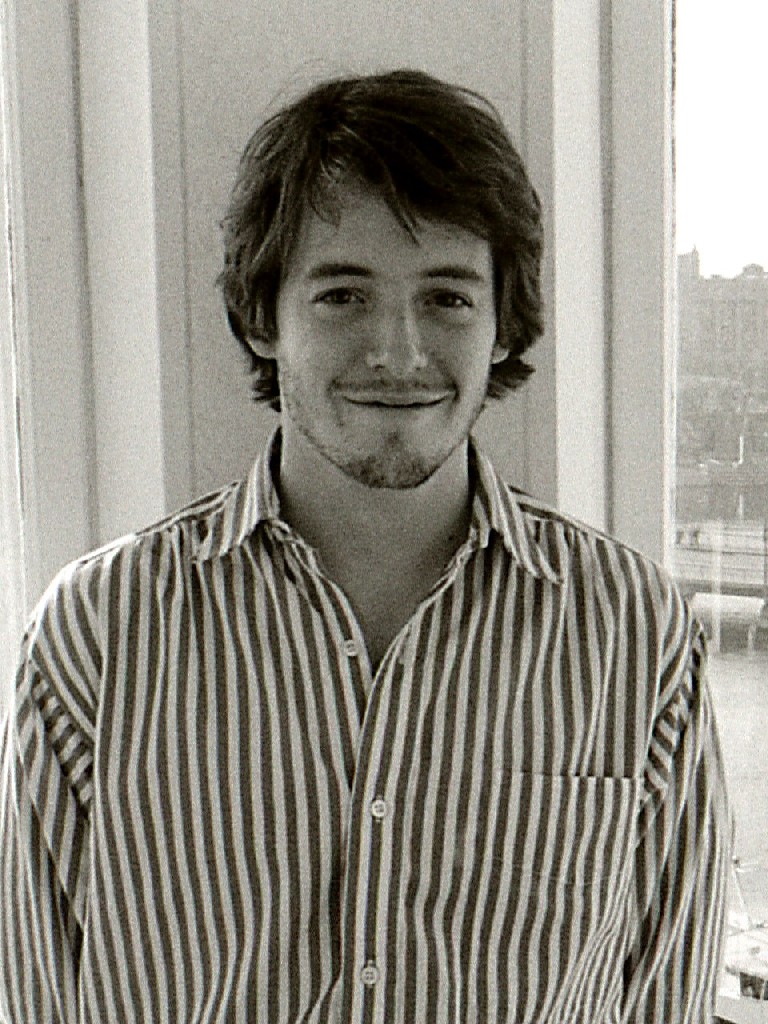 Matthew Broderick, Acteur