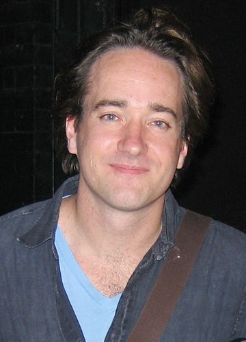 Matthew Macfadyen, Acteur