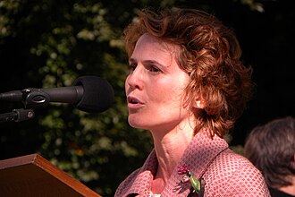 Maureen Dor