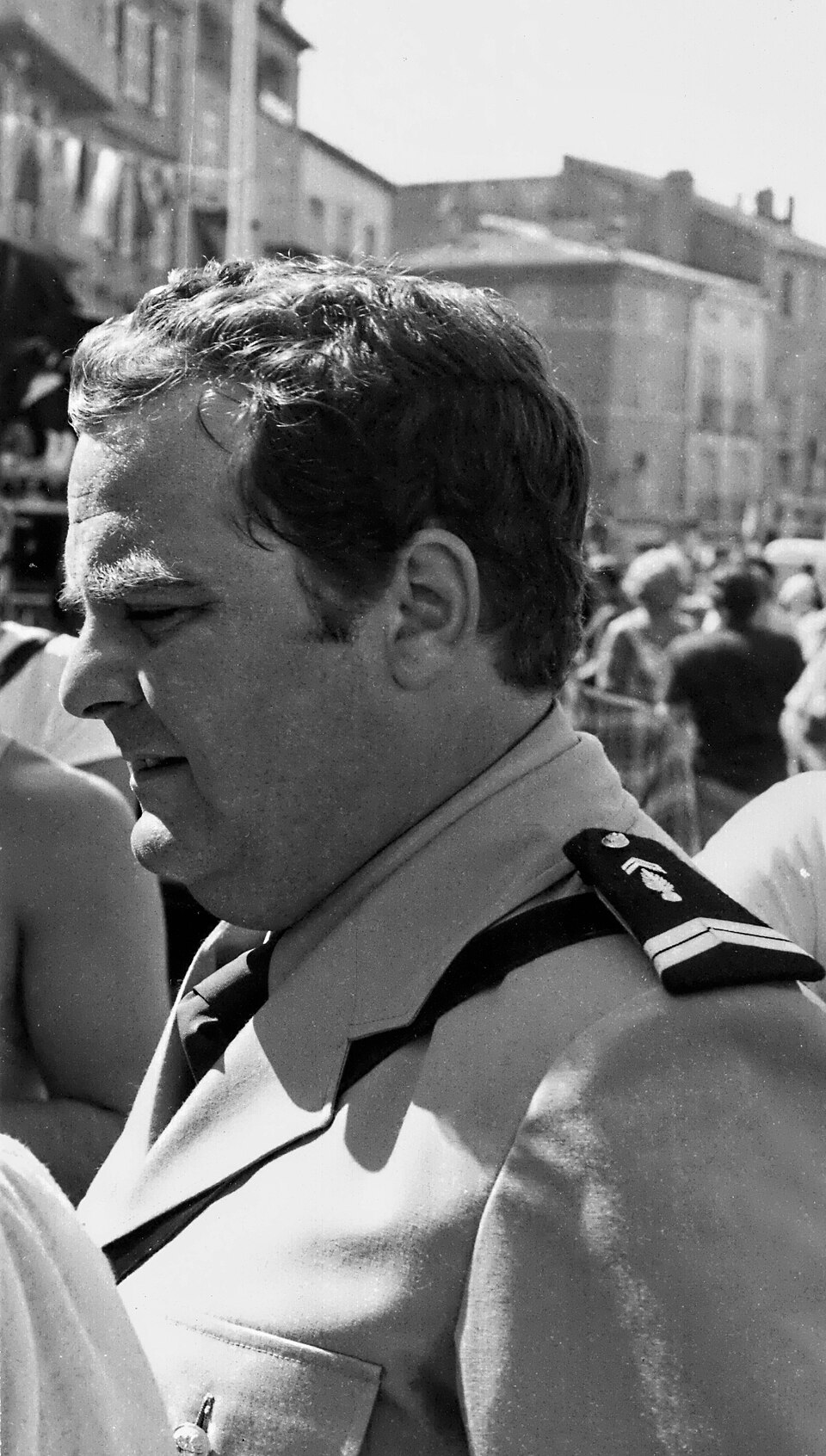 Maurice Risch, Acteur