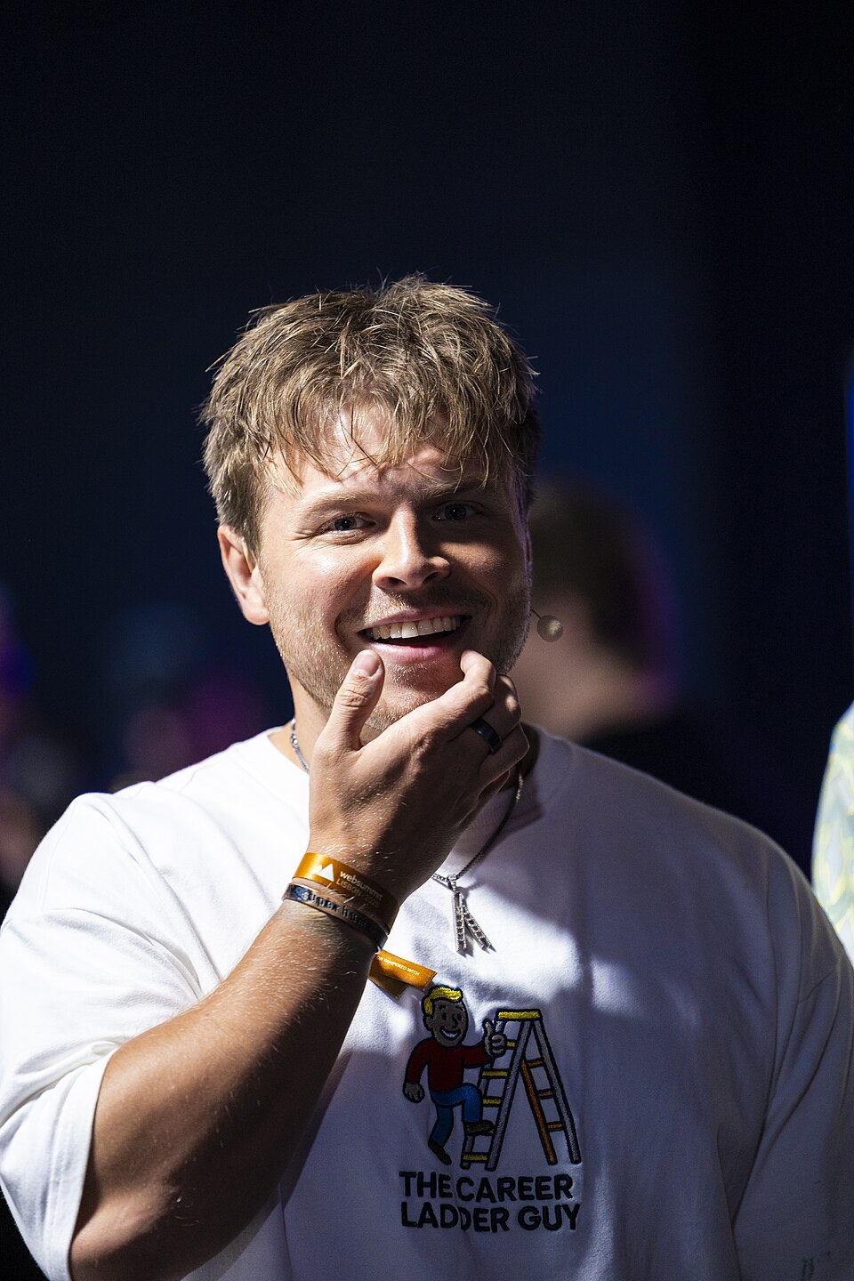 Max Klymenko, Star TikTok