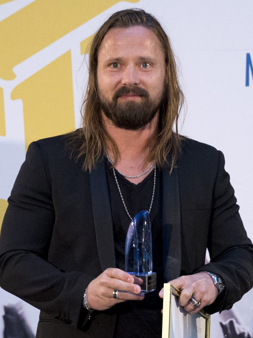 Max Martin, Écrivain