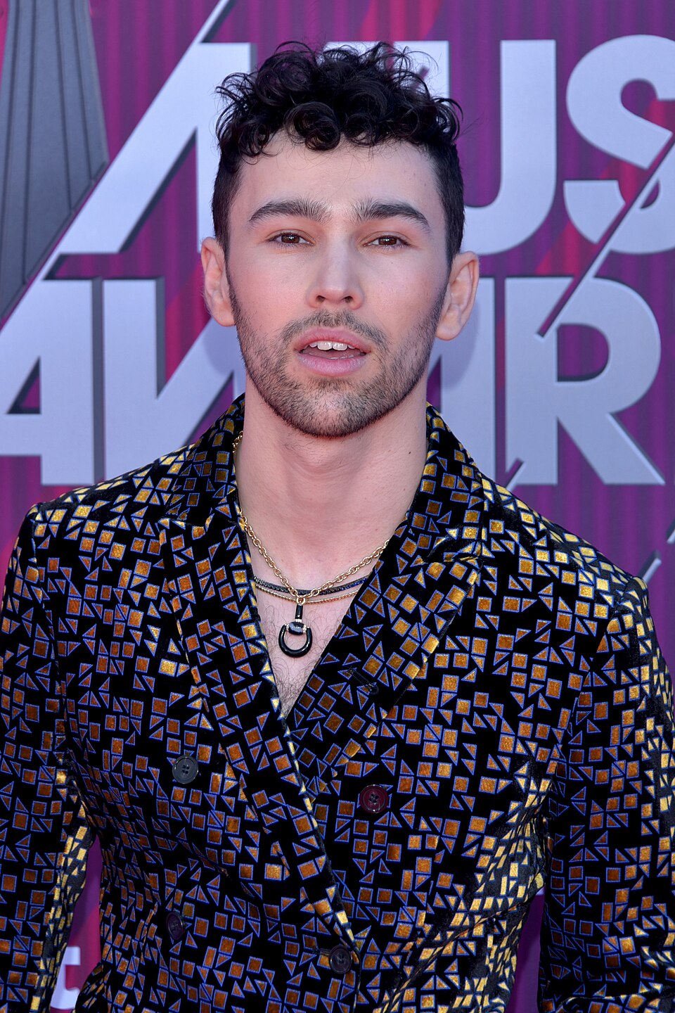 Max Schneider, Acteur