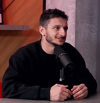 Maxime Biaggi