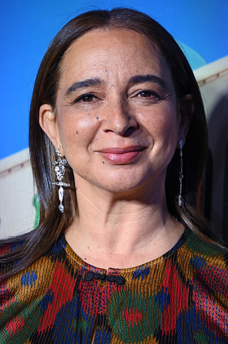 Maya Rudolph, Acteur