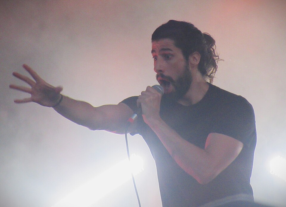 MB14, Rappeur