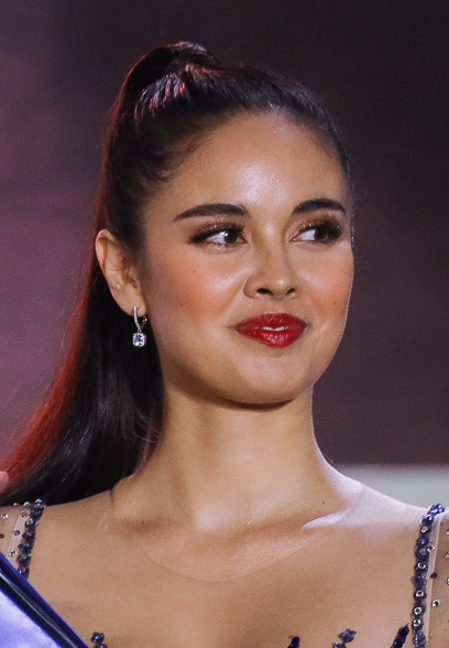Megan Young, Mannequin