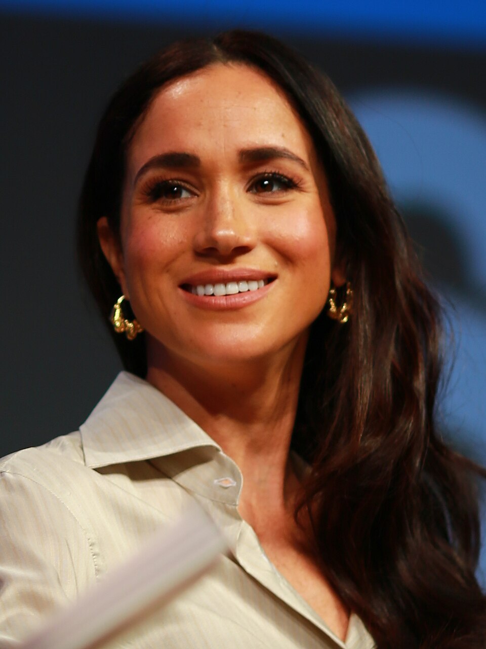 Meghan Markle, Acteur