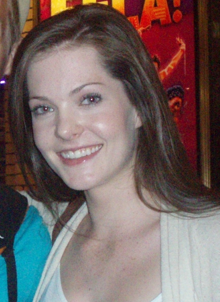 Meghann Fahy, Acteur