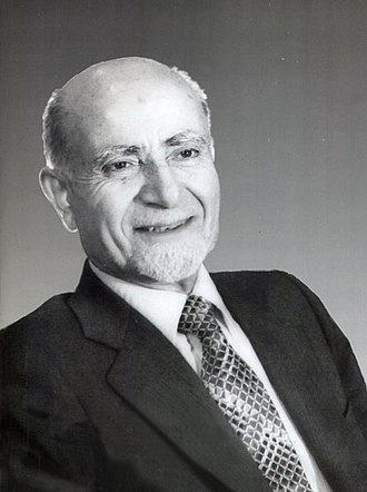 Mehdi Bazargan