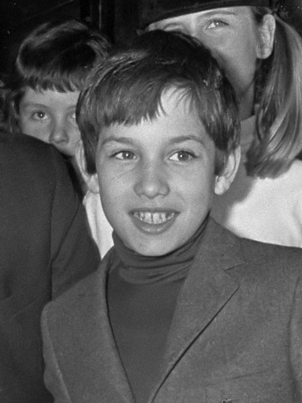 Mehdi El Glaoui, Acteur