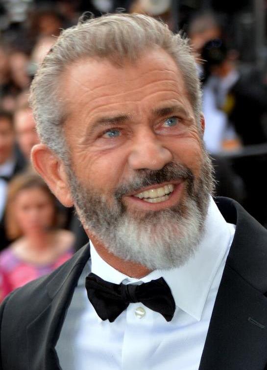 Mel Gibson, Acteur