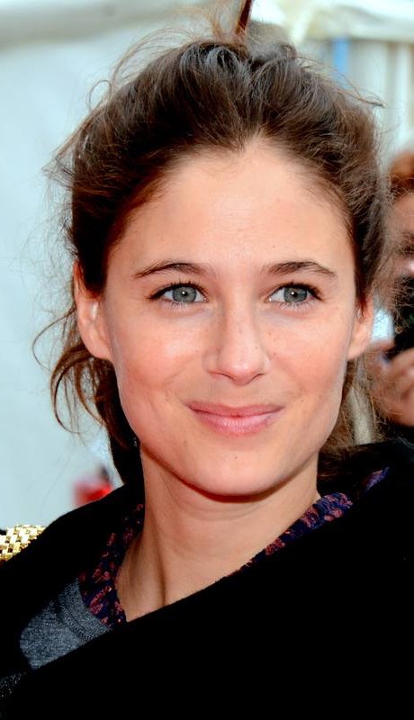 Mélanie Bernier, Acteur