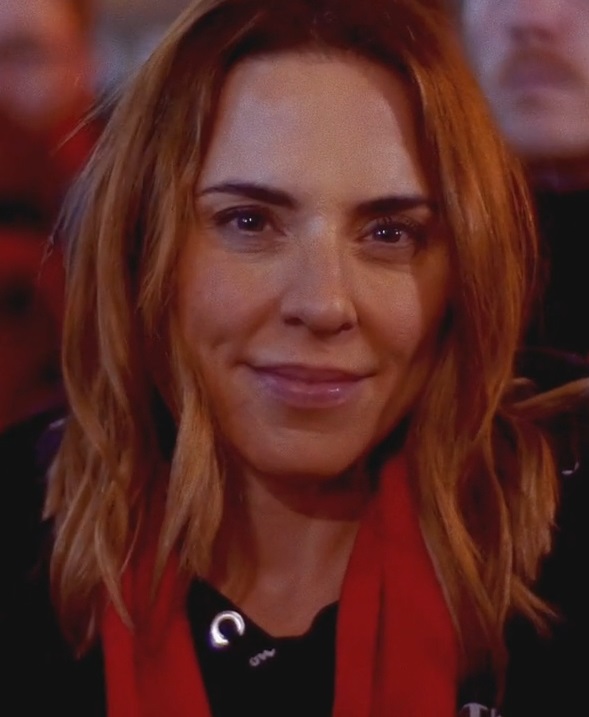 Melanie C, Chanteur