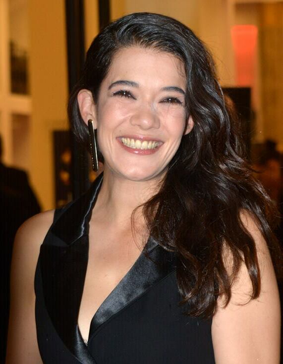 Mélanie Doutey, Acteur