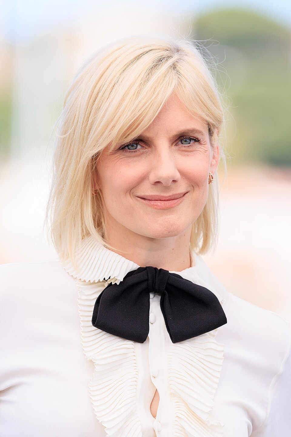 Mélanie Laurent, Acteur