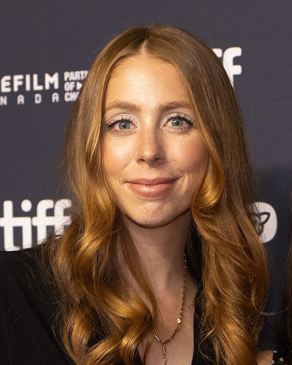 Melanie Leishman, Acteur